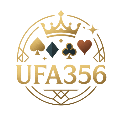 UFA356 Logo