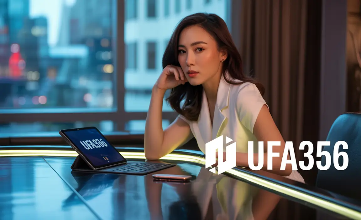 UFA356 ทางเข้าที่สะดวกและปลอดภัย